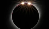 Ngày 8/4, những nơi nào quan sát được nhật thực 'trăm năm có một'?