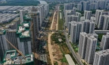 Hình hài tuyến đường vành đai 3 qua các quận, huyện ở TPHCM lộ diện