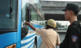 TP HCM: Công an xã phối hợp CSGT kiểm tra nồng độ cồn dịp Tết thế nào?