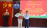 Bổ nhiệm Phó Viện trưởng Viện Kiểm sát nhân dân tỉnh Long An