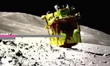 Tàu đổ bộ của Nhật Bản sống sót thần kỳ sau 3 đêm cực lạnh trên Mặt Trăng