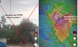 TPHCM 24/7: Thực hư thông tin 'Miền Nam sắp đón bão'; Vụ hóa đơn tiền nước 57 triệu đồng xử lý ra sao?