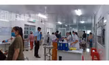 Tai nạn trên đường cao tốc TPHCM - Trung Lương, 10 người nhập viện