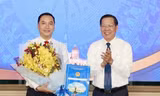 Điều động, chỉ định, bổ nhiệm nhân sự chủ chốt ở 3 tỉnh, thành phía Nam
