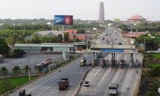 Hàng loạt trạm thu phí bỏ hoang thành 'cái bẫy' người tham gia giao thông