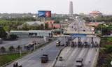 Hàng loạt trạm thu phí bỏ hoang thành 'cái bẫy' người tham gia giao thông