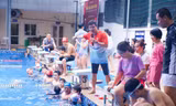 Người thầy 13 năm dạy bơi miễn phí, phòng chống đuối nước cho trẻ em
