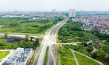 Toàn cảnh dự án Vành đai 3,5 hơn 1.000 tỷ ở Hà Nội sau 6 năm thi công