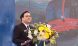 Xây tuyến cáp treo lên đỉnh Fansipan