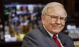 Warren Buffett được mệnh danh là Nhà thông thái vùng Omaha. Ảnh: Bloomberg