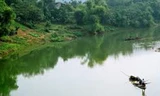 Đánh bắt cá trên sông phát hiện thi thể một phụ nữ