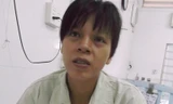 Lời kể của sản phụ có con 11 ngày tuổi bị dao đâm xuyên đầu