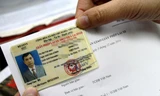 Từ ngày 15/2, đổi giấy phép lái xe sẽ không cần phải khám sức khỏe. Ảnh minh họa: Bá Đô/ VnExpress