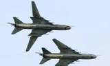 Phi công lái Su-22 gặp nạn là Phó Trung đoàn trưởng