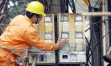 Với mức tăng 7,5%, việc điều chỉnh giá điện lần này đảm bảo các yêu cầu EVN không bị lỗ. Ảnh minh họa IE