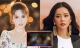 Ngọc Trinh, Chi Pu bị netizen gọi tên sau phóng sự "Những danh xưng nửa mùa trong showbiz"