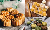 Giới trẻ làm bánh Trung thu tặng các y bác sĩ, lan tỏa thông điệp ý nghĩa của sự đoàn viên