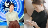 Khánh Vy (Đường lên đỉnh Olympia) tiết lộ thói quen dành 20 phút mỗi ngày để làm điều này
