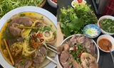 Bún bò Huế đang là “ngôi sao” của giới trẻ mùa giãn cách, có hẳn FC với 150.000 thành viên