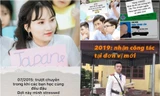 Bắt trend kẻo trễ: TikTok tràn ngập clip nhìn lại ký ức trong trẻo và thử thách của Gen Z