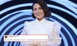 Facebook của Phi Nhung có cập nhật mới sau 22 ngày chuyển viện điều trị COVID-19