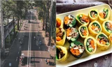 (Nguồn ảnh trái: page Chuyện của Sài Gòn)