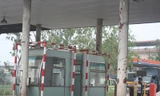 Tạm dừng thu phí trạm Bắc Thăng Long