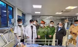Nguyên nhân vụ tai nạn giao thông nghiêm trọng khiến 5 người tử vong ở Tuyên Quang