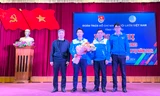 Các cấp bộ đoàn Yên Bái thực hiện hơn 2.500 công trình, phần việc trong năm 2023