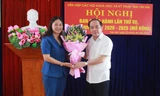 Yên Bái điều động, bổ nhiệm nhiều cán bộ