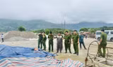 Khởi tố vụ án tai nạn lao động khiến 6 người thương vong trong khu công nghiệp ở Lào Cai