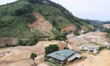 Xử phạt hàng trăm triệu đồng các hộ dân san gạt đất trái phép ở Yên Bái 