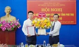 Sở Thông tin và Truyền thông Phú Thọ có tân Phó Giám đốc 