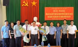 Yên Bái công bố quyết định bổ nhiệm cán bộ