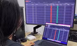 1.000 mã trái phiếu sắp lên sàn