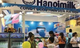 Hanoimilk bị Ủy ban chứng khoán phạt kịch khung 