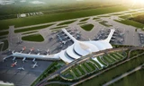Tổ hợp du lịch sân bay Long Thành sẽ là điểm đến hàng đầu Đông Nam Á 