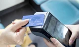 'Bắt trend' thanh toán không tiền mặt, giao dịch online tăng vọt