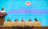 Chứng khoán là kênh huy động vốn không thể thiếu với doanh nghiệp