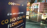 Doanh nghiệp ‘họ’ FLC bị phạt