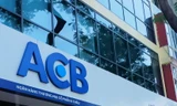 Khối ngoại sang tay 122 triệu cổ phiếu ACB