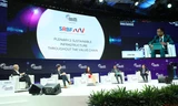 Singapore lần đầu tiên chọn Hà Nội là nơi tổ chức diễn đàn doanh nghiệp khu vực 