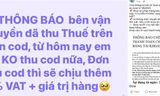 Phó Cục trưởng Cục Thuế 'bóc' chiêu trò từ chối nhận chuyển khoản 