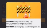 Hệ thống của VNDirect bị tê liệt, Ủy ban chứng khoán nói gì?