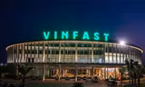 Cổ phiếu Vingroup lập đỉnh mới sau tin Vinfast chốt ngày niêm yết tại Mỹ