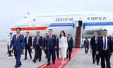 500 doanh nghiệp Việt - Hàn tham gia diễn đàn kinh tế chiều nay 