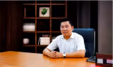 Chủ tịch công ty LDG bị xử phạt hơn nửa tỷ đồng 