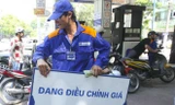 Giá xăng giảm mạnh, hãm đà tăng của CPI tháng 8