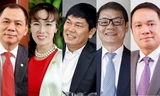 Việt Nam ‘biến mất’ một tỷ phú USD khi bước vào năm rồng 