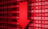 Chứng khoán chìm trong sắc đỏ phiên đầu tuần vì COVID 19? 